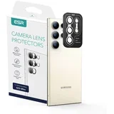 ZAŠČITA ZA KAMERO ZA SAMSUNG GALAXY S23 ULTRA CLEAR
