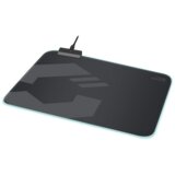 Speedlink LEVAS osvetljena podloga za miško osvetljen\, zložljiva\, nedrsna podlaga črna (Š x V x G) 360 x 4 x 265 mm, (20520142) | Shoptok.si
