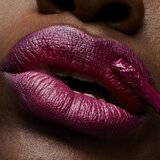 MAC Cosmetics Satin Lipstick šminka odtenek Rebel 3 g | Shoptok.si