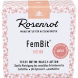 Rosenrot FemBit® intim čvrsti losion za intimno pranje cijene
