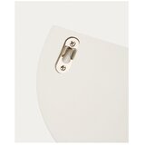 Kave Home Bež polica 60 cm Salaya – | Shoptok.si