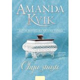Vulkan Izdavaštvo Amanda Kvik
 - Oluja strasti | ePonuda.com
