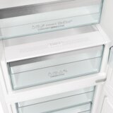 Gorenje NRB620E61W4WFE kombinovani frižider, no frost, visina 203 cm, beli | ePonuda.com
