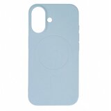 HURTEL TEKOČI SILIKONSKI OVITEK ZA MAGSAFE ZA IPHONE 16 ZAŠČITNI, (5000311148) Cene