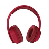 Energy Sistem Hoshi Eco Headset Wireless Head-band Calls /Music USB Type-C Bluetooth Red Cijene