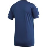 Adidas Dres 'Squadra 21' temno modra / bela | Shoptok.si