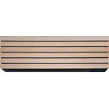 Toshiba Klimatska naprava Daiseikai 10 Wood 2,5kW + osnovna montaža | Shoptok.si