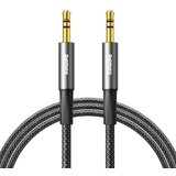 Remax AUX Audio kabl (3,5mm-3,5mm)crni 2.5m, Cene