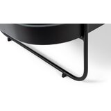 Spinder Design Kovinski servirni voziček na kolesih 74x42 cm Gin & Trolley – | Shoptok.si