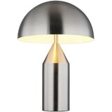 Globo 21030N - Stona lampa ATOMA 2xE27/40W/230V mat hrom | Eponuda.com