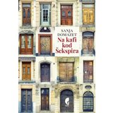 Službeni Glasnik Sanja Domazet - Na kafi kod Šekspira | ePonuda.com