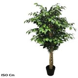  FIKUS 150 CM ZELENI PVC | Eponuda.ba