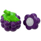  Dječja kuhinja za igru za priborom i namirnicama visine 93.5 cm - roza | Shoptok.si