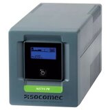Socomec Ups netys pr mt 1000va, 700w, line-interactive, sinusni izhodni signal, usb, lcd Cene