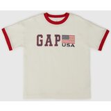 GAP Children's T-shirt with logo - Boys | shoptok.hr