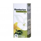 INSTITUT DR JOSIF PANČIĆ Institut Josif Pančić Kantarion u maslinovom ulju, 30ml | Eponuda.com