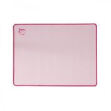 WHITESHARK PODLOGA ZA MIŠ 40X30CM MP-2100 LOTUS PINK Cijene