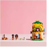 Lego Disney Princess™ 43260 Vaianina otoška zabava | Shoptok.si