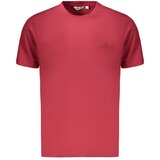 Ellesse muška majica kratkih rukava crvena | shoptok.hr