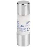 Weidmüller FUSE 10X38 4A 1000 VDC GPV finožični osigurač (Ø x D) 10.3 mm x 38 mm 4 A 1000 V/DC Sadržaj 10 St. Cijene