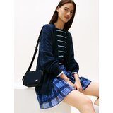 Tommy Jeans Torba za čez ramo 'COOL' temno modra | Shoptok.si