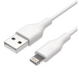 Teracell Evolution TC-08 12W dual kućni punjač sa lightning kablom | ePonuda.com