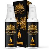 Macun Hot gel women 50ml 2/1 Cene