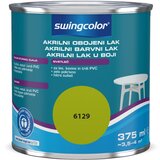 SWINGCOLOR Lak u boji (Jabuka zelene boje, 375 ml, Sjaj) Cijene