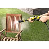 Karcher Kärcher K 5 Premium Smart Control Flex * Visokotlacni cistac, pritisak od 20 do maks. 145 bara, 1.324-732.0 | shoptok.hr