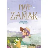 Lusi Mod Montgomeri
 - Plavi zamak