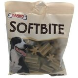 Dafiko poslastica za pse - softbite star sticks poultry 150g 13869 Cene