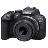  CANON R10 RF-S 18-45 IS STM | Eponuda.ba