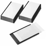 Magnetni "C" profil za označavanje 100x50mm, 1/20