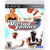  Virtua Tennis 3 - igra brez ovitka (PS3) - rabljeno | Shoptok.si