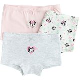 Cool club spodnje hlače boxer 3 kosi LUG3012364-00 DISNEY D večbarvno 122/128 | Shoptok.si