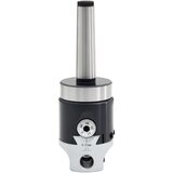 vidaXL 50 mm vrtalna glava z MT2 vrtalno gredjo za rezkanje | Shoptok.si