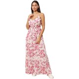 La Modeuse Obleke 74745_P176521 Rožnata Cene