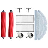 INORCO 10pcs za S7 T7s Plus G10 G10s Pro Glavna Krtača Dodatki Deli Xiomi Sesalnik Zamenjava Ac, (21853092) Cene