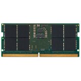  RAM SODIMM DDR5 Kingston 16GB 5600MHz KVR56S46BS8-16 | Eponuda.com