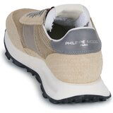 Philippe Model Nizke superge TOUR LOW WOMAN Bež | Shoptok.si