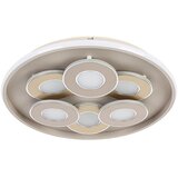 Novel STROPNA LED-SVETILKA Ilok 40 W 4600 lm 3000-6500 K 220-240 V Cene