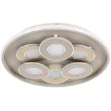 STROPNA LED-SVETILKA Ilok 40 W 4600 lm 3000-6500 K 220-240 V