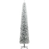  Umjetno božićno drvce Zelena 300 cm PVC i čelik i plastika | shoptok.hr
