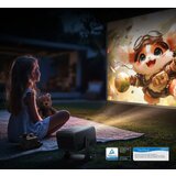 Hisense C2 2000 ANSI lumens UHD 4K (3840x2160) Grey | shoptok.hr