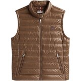 Tommy Hilfiger Telovniki & Jope UL DOWN REG MOCK NK WW0WW45499 Kostanjeva Cene