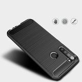Carbon Case izdržljiva maskica za Xiaomi Redmi Note 8 | shoptok.hr