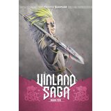 Penguin Random House Makoto Yukimura - Vinland Saga, Vol. 10 | Eponuda.com