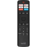 Daljinski upravljalnik za Hisense Smart TV sprejemnike - URCHIS