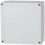 Fibox PC 175/100 XHG 6013340 univerzalno kućište 180 x 180 x 100 polikarbonat siva (RAL 7035) 1 St. | Eponuda.ba