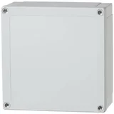 Fibox PC 175/100 XHG 6013340 univerzalno kućište 180 x 180 x 100 polikarbonat siva (RAL 7035) 1 St.
